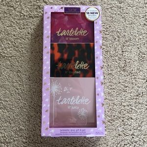 Tarte tartelette pallet combo pack